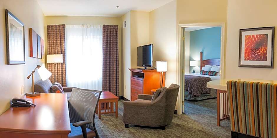 Staybridge Suites Fargo By IHG