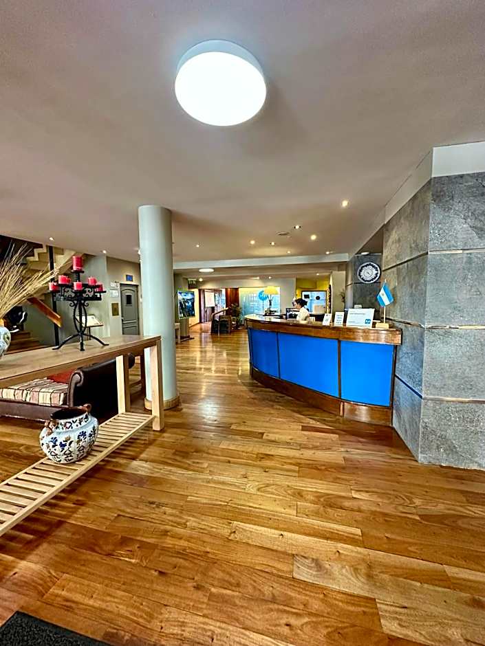 Hotel Nahuel Huapi