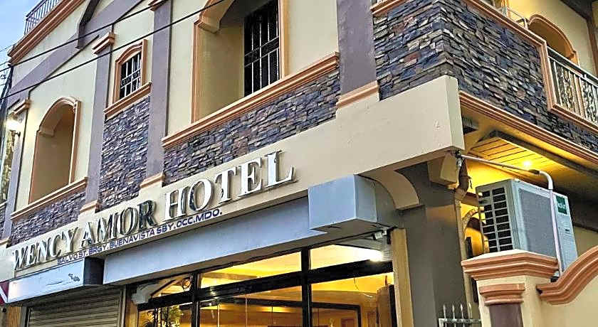 Wency Amor Hotel