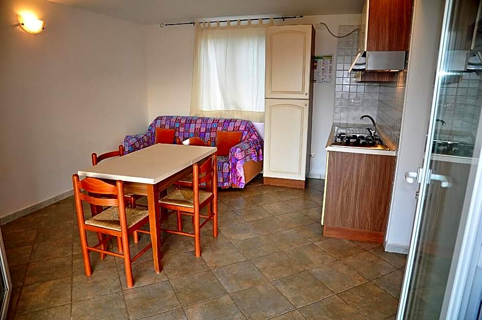 Residenze Mare e Pineta