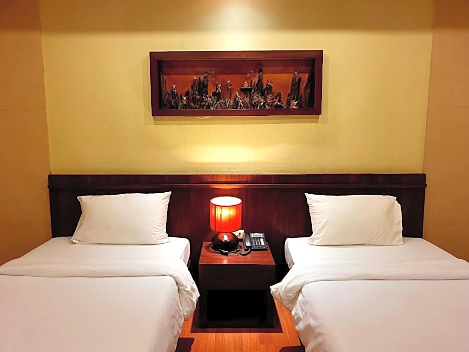 King Hotel