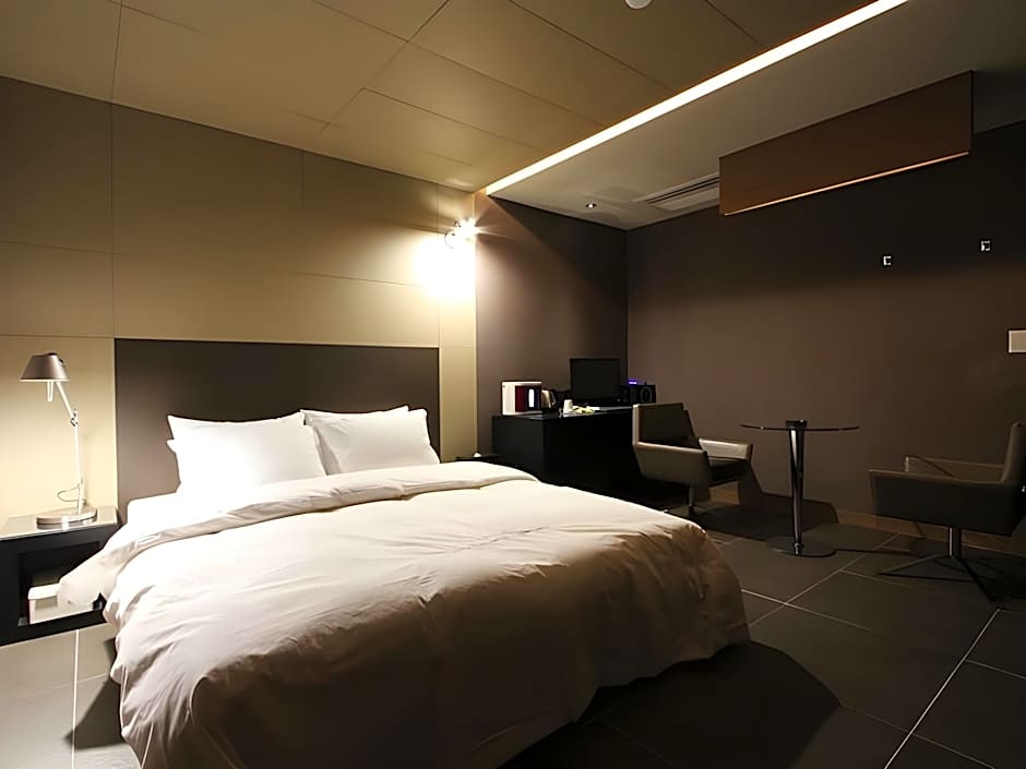 Valentine Hotel Ilsan