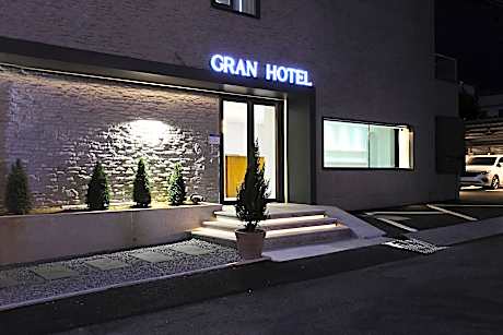 Gran Hotel