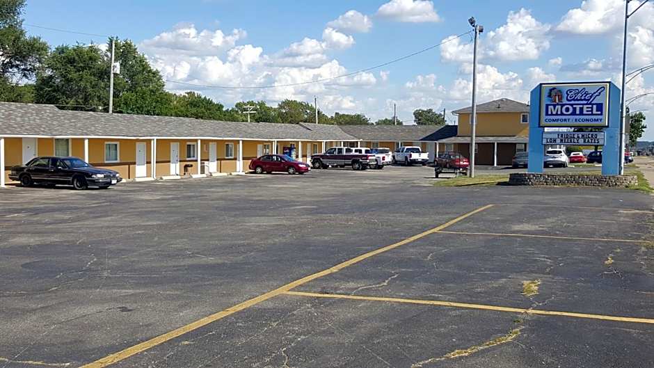 Chief Motel