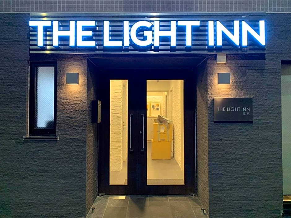 The Light Inn - Vacation STAY 94696