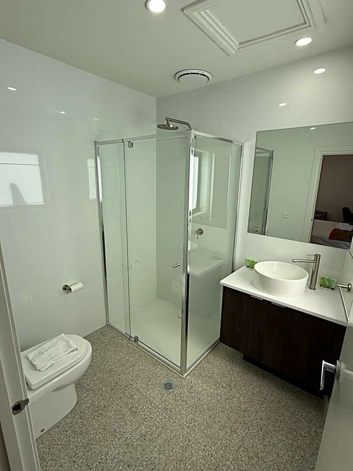 Sixty Two On Grey Serviced Apartments