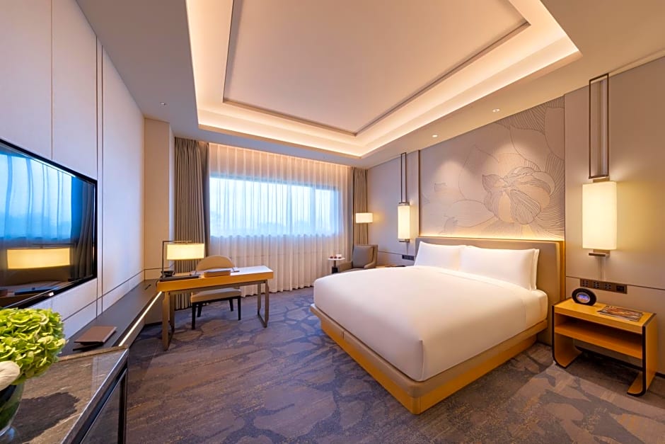 Gran Melia Chengdu