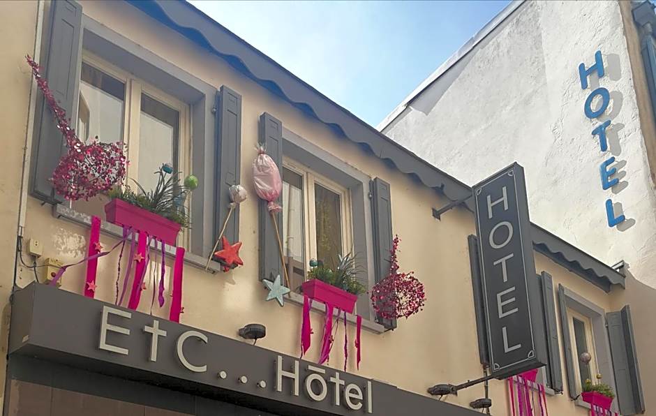 EtC...Hotel