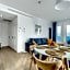 Apartamenty Marina z widokiem na morze