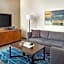 Marriott Knoxville Downtown
