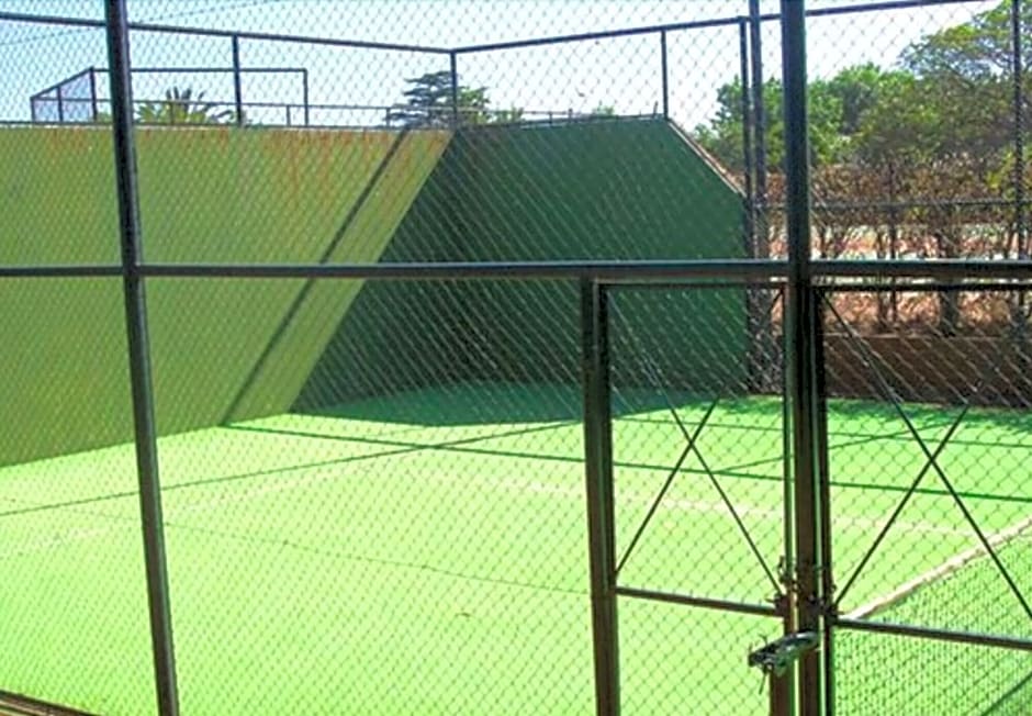 El Mirador Hotel & Spa