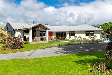 Glenbervie Bed & Breakfast