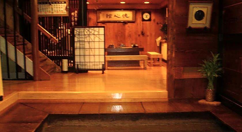 Senshinkan Matsuya