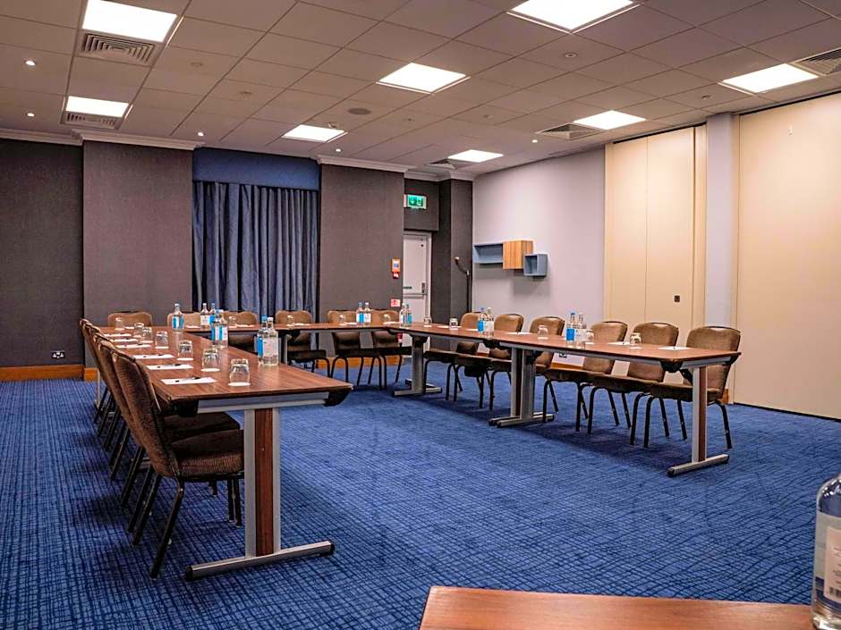 Novotel London Stansted Airport