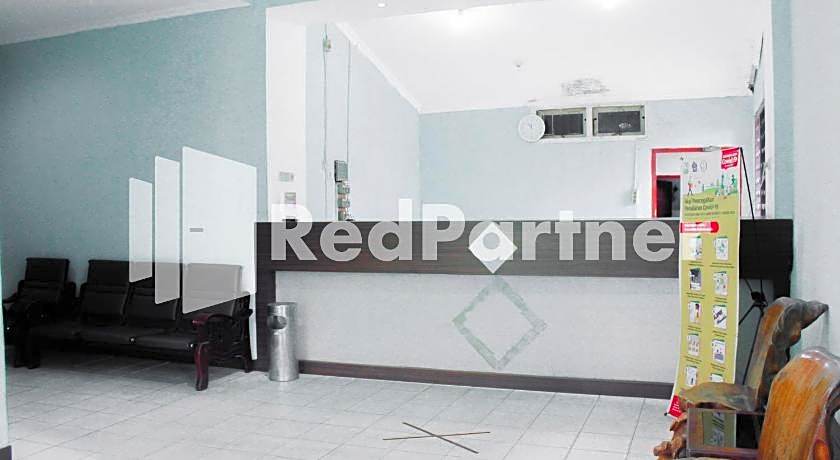 Hotel Mexicanna Syariah Mitra RedDoorz