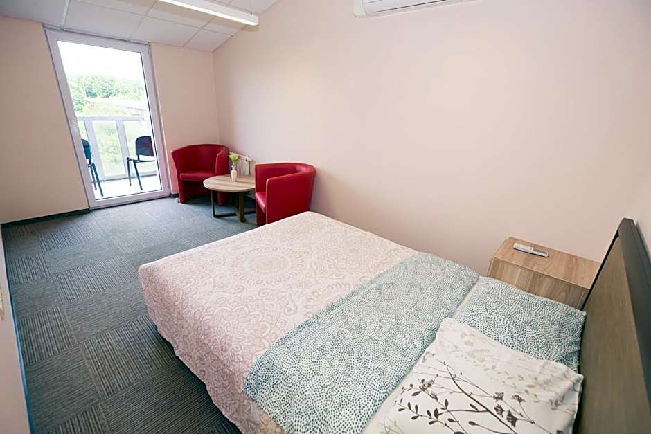 Rezidencija "Prieplauka"