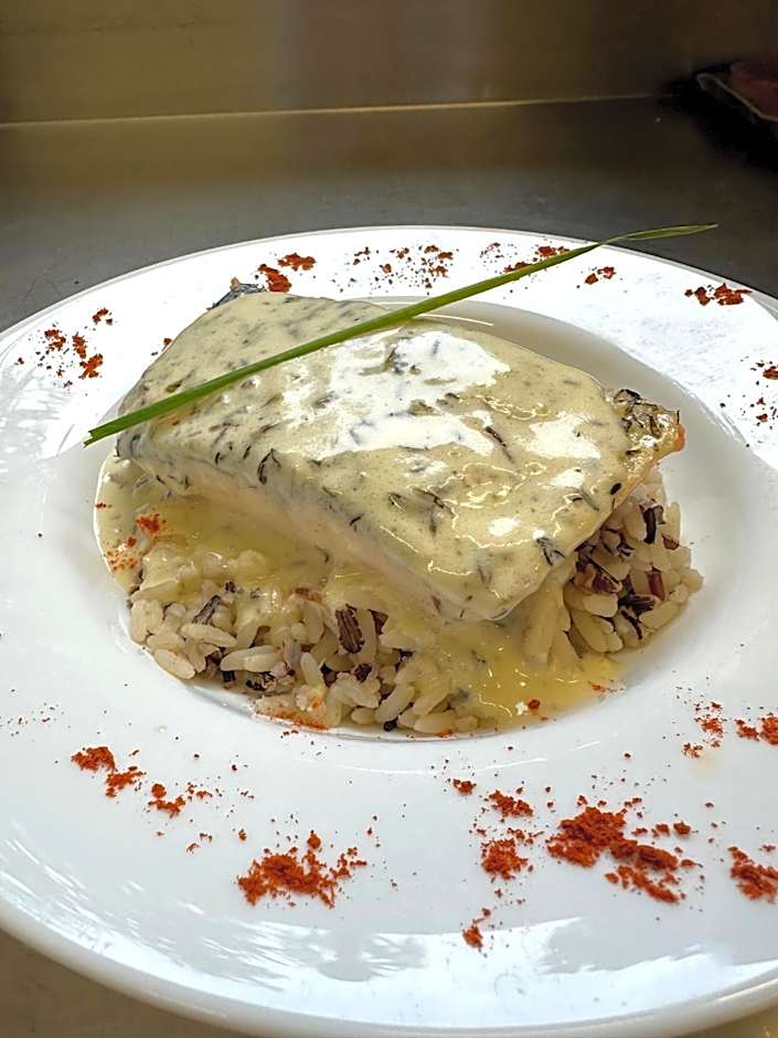 Les Chênes verts