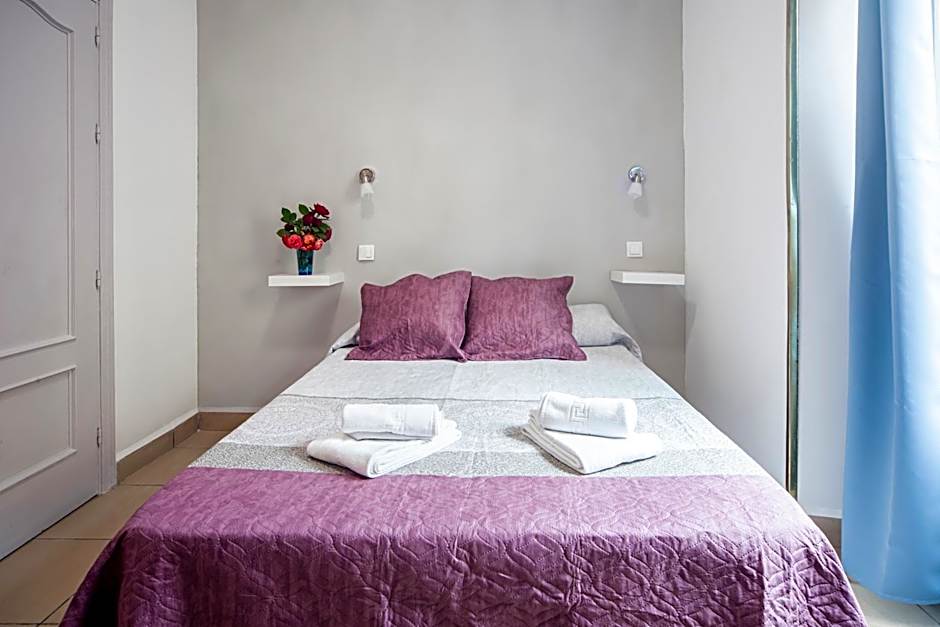 Hostal Inter Plaza Mayor