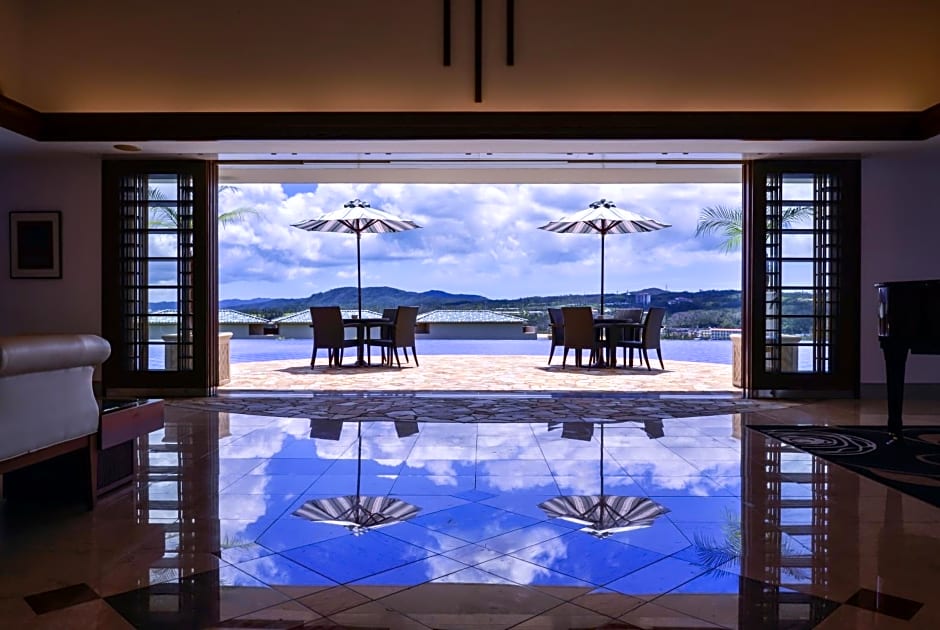 Oriental Hills Okinawa Resort