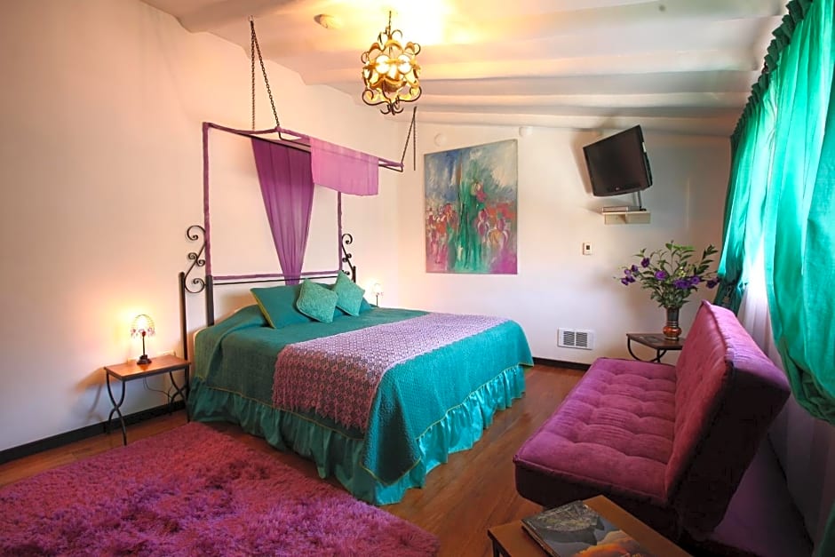 Andean Wings Boutique Hotel
