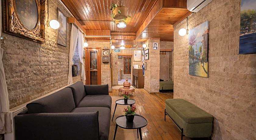 Zeynep Hanim Mansion