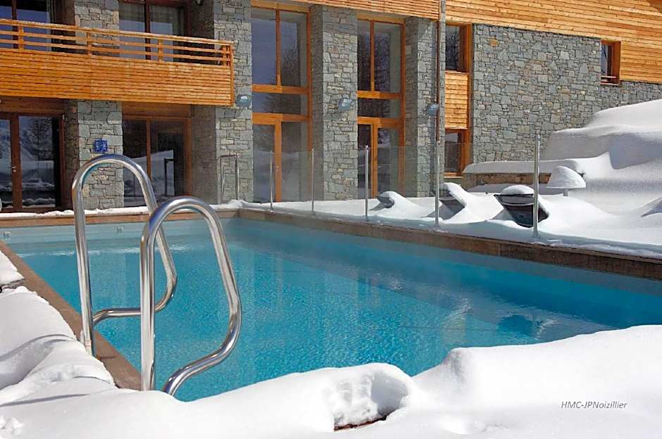 Lagrange Vacances l'Alpenrose