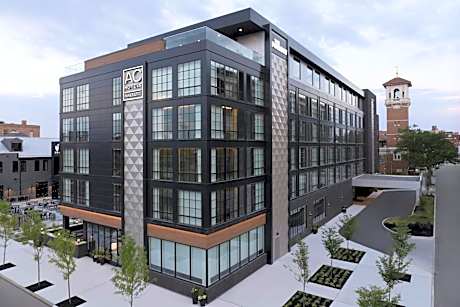 AC Hotel by Marriott Dayton