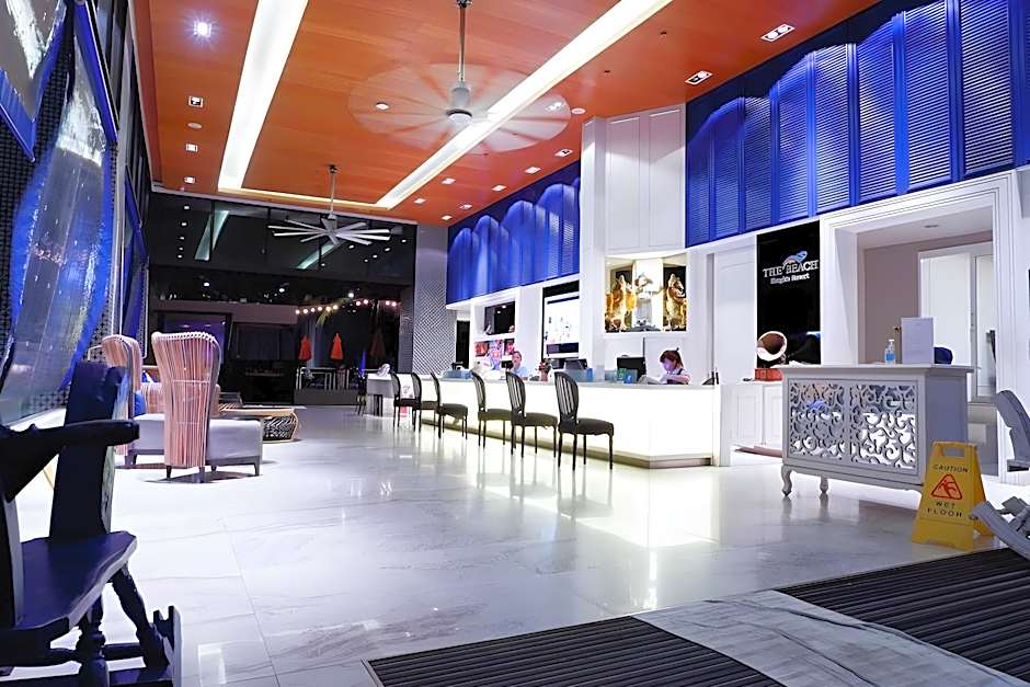 The Beach Boutique House