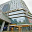 Indoor Business Hotel