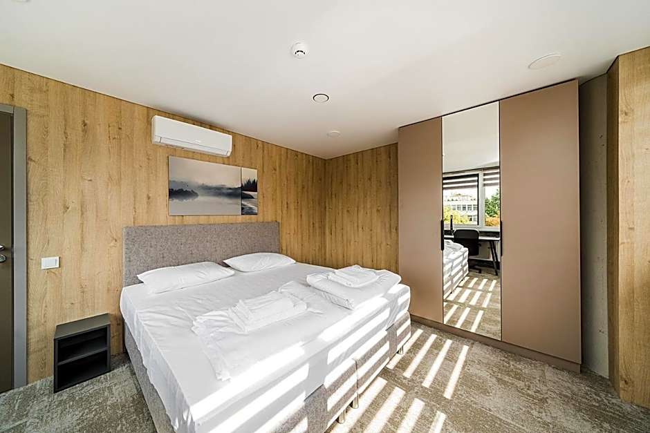 Zaliakalnio Terasos apartamentai 2