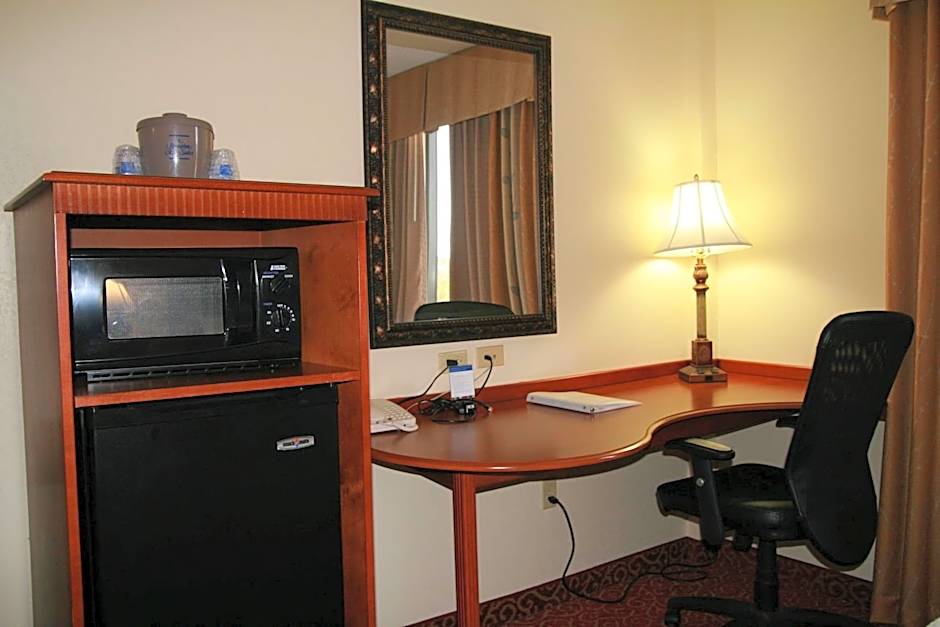 Hampton Inn By Hilton & Suites Mccomb