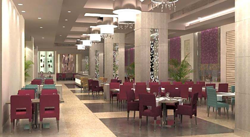 Radisson Hyderabad Hitec City