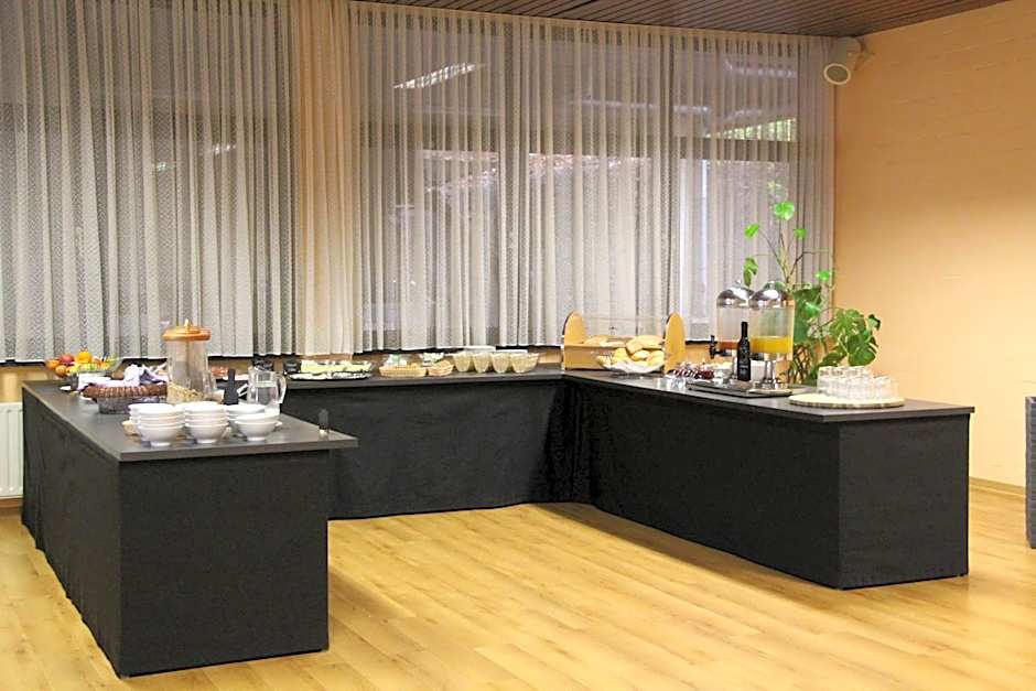 RTB-Hotel - Sportschule