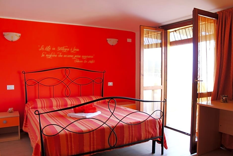 B&B L'alba Nel Golfo