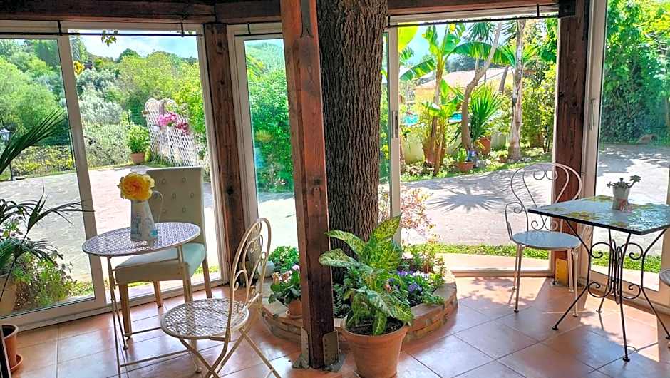 Antico Casale Fabrizi