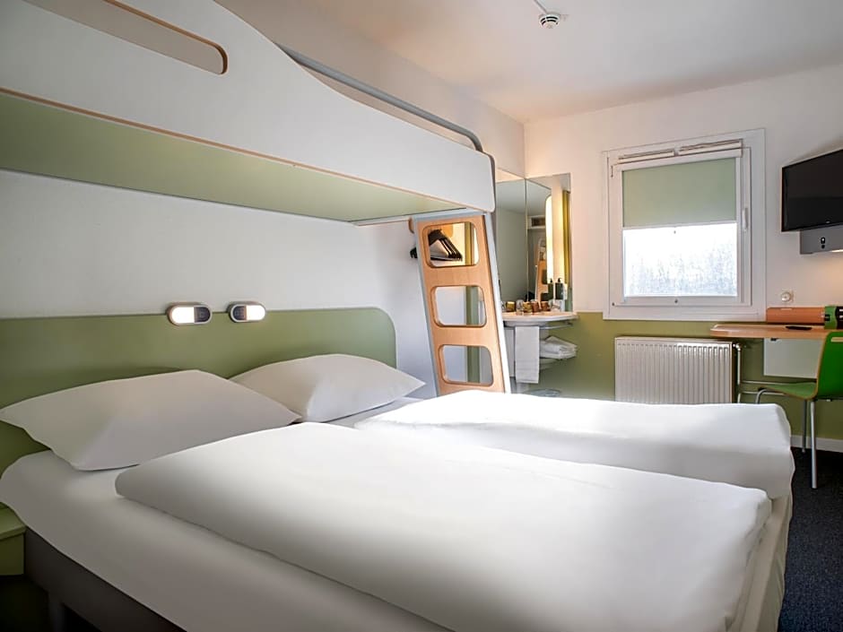 B&B Hotel Lübeck Berliner-Platz