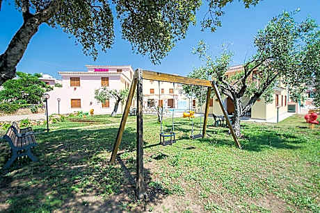 SOS Alinos - Alojamientos en CERDEÑA