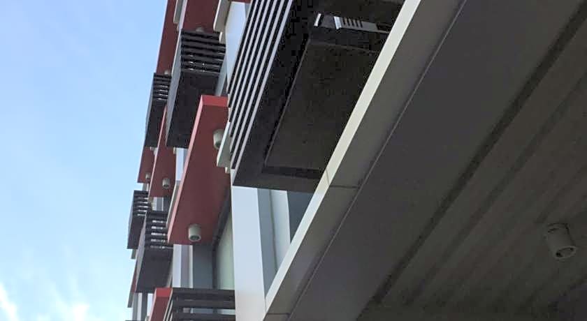 PearLi View Hotel Iloilo powered by Cocotel