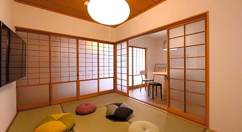 BEYOND HOTEL Takayama 4th