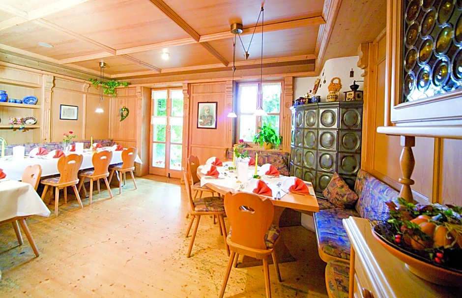 Flair Hotel Dobrachtal