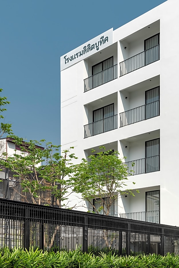 Lilit Bang Lumphu Hotel