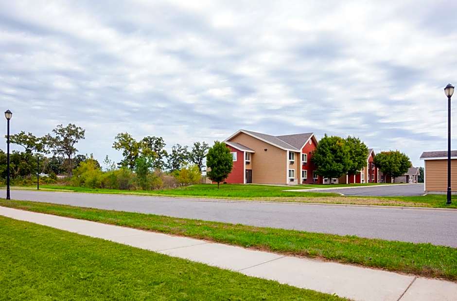 AmericInn by Wyndham Sartell