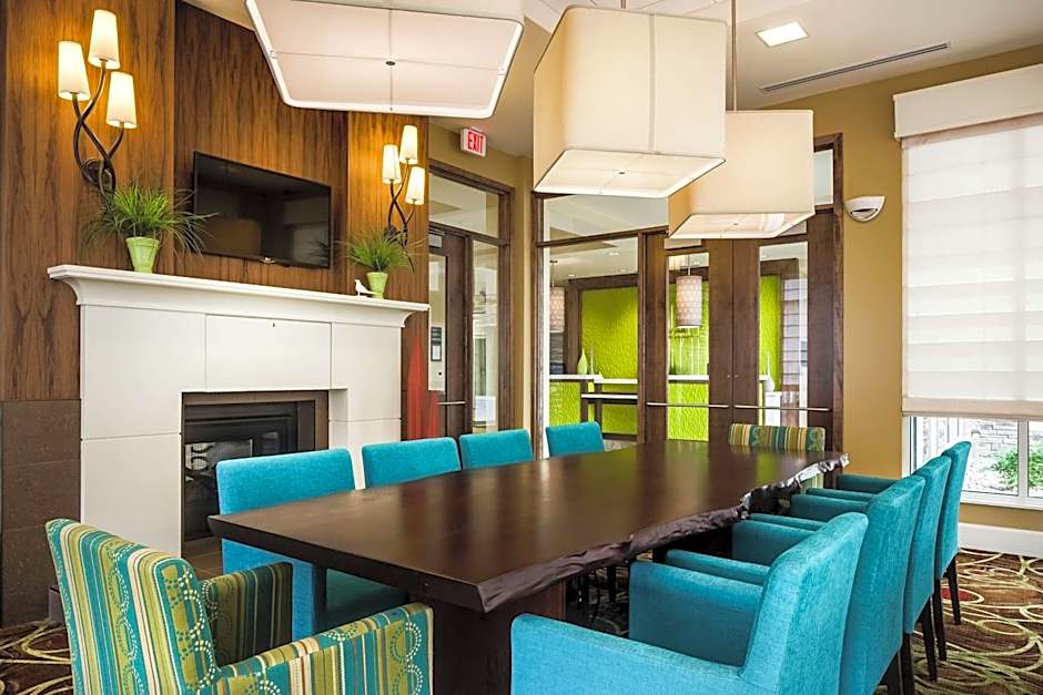 Hilton Garden Inn Bettendorf/Quad Cities