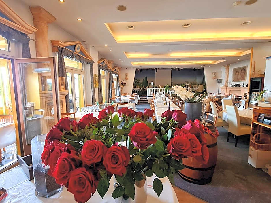 Hotel Zur Au