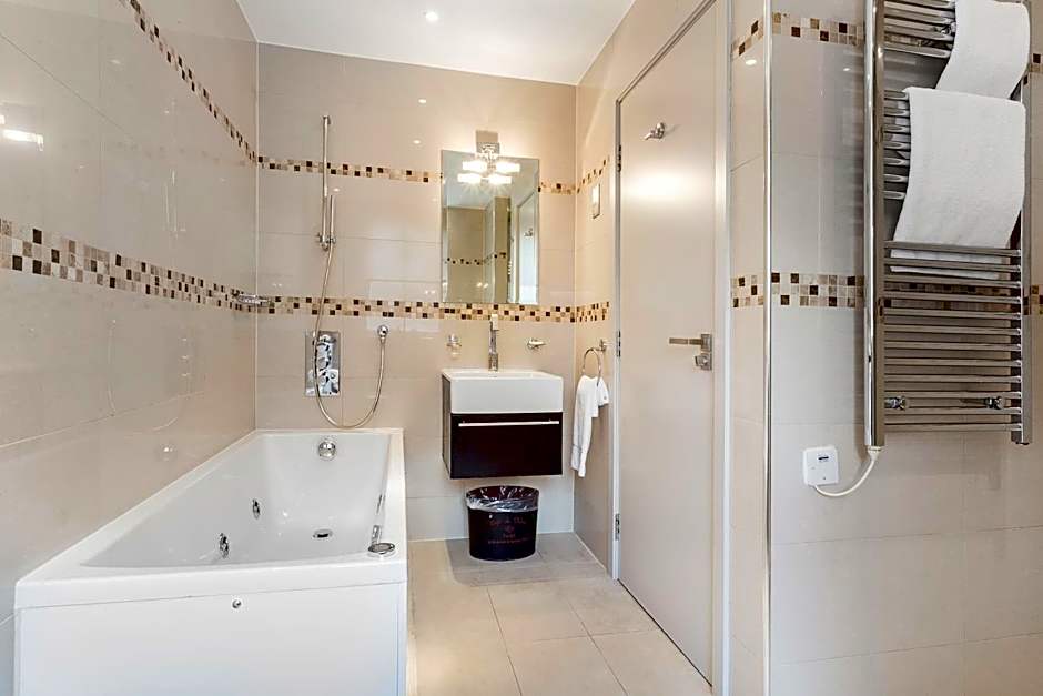 Arlington House Apartments