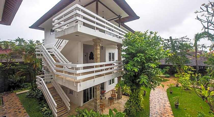 Hotel Sari Bunga