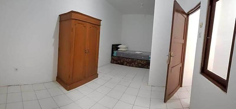 RedDoorz near RSUD Banten Serang