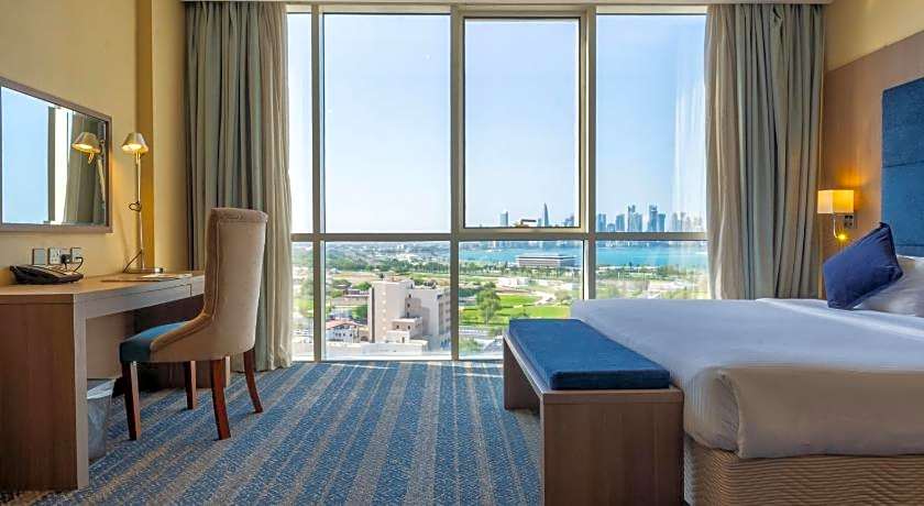 THE CASTLE PREMIUM HOTEL