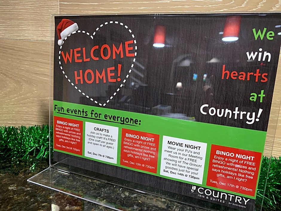 Country Inn & Suites by Radisson, Albany, GA