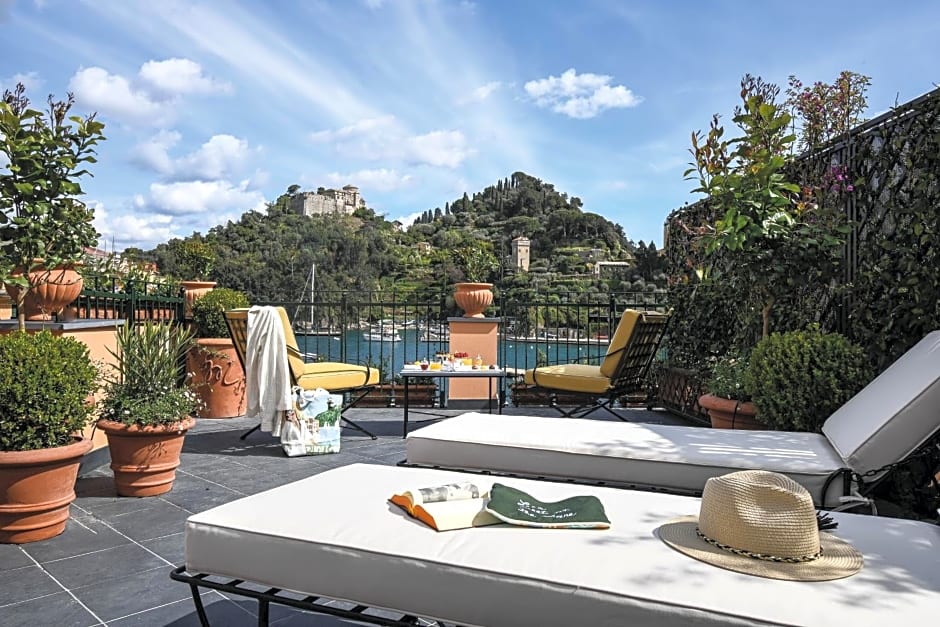 Splendido Mare, A Belmond Hotel, Portofino